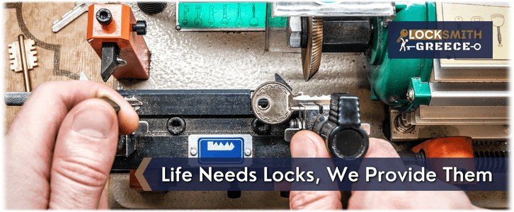 Greece, NY Locksmith Service