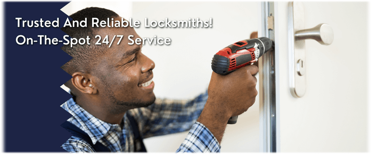 House Lockout Service Greece, NY