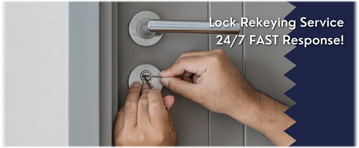 Lock Rekey Service Greece, NY