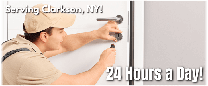 Locksmith Clarkson NY