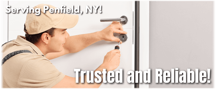 Locksmith Penfield NY