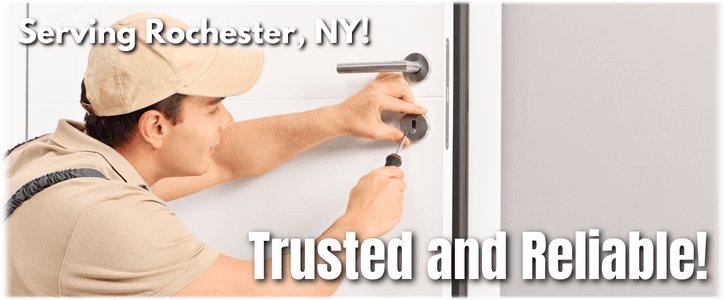 Locksmith Rochester NY