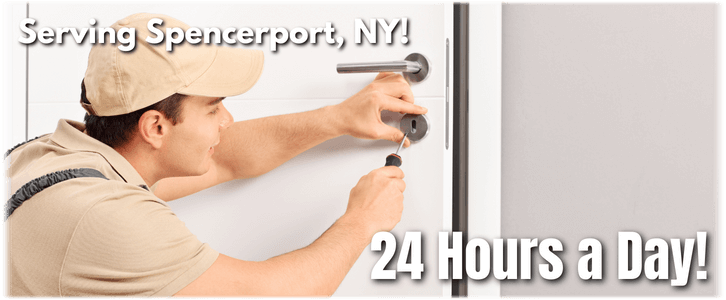 Locksmith Spencerport NY